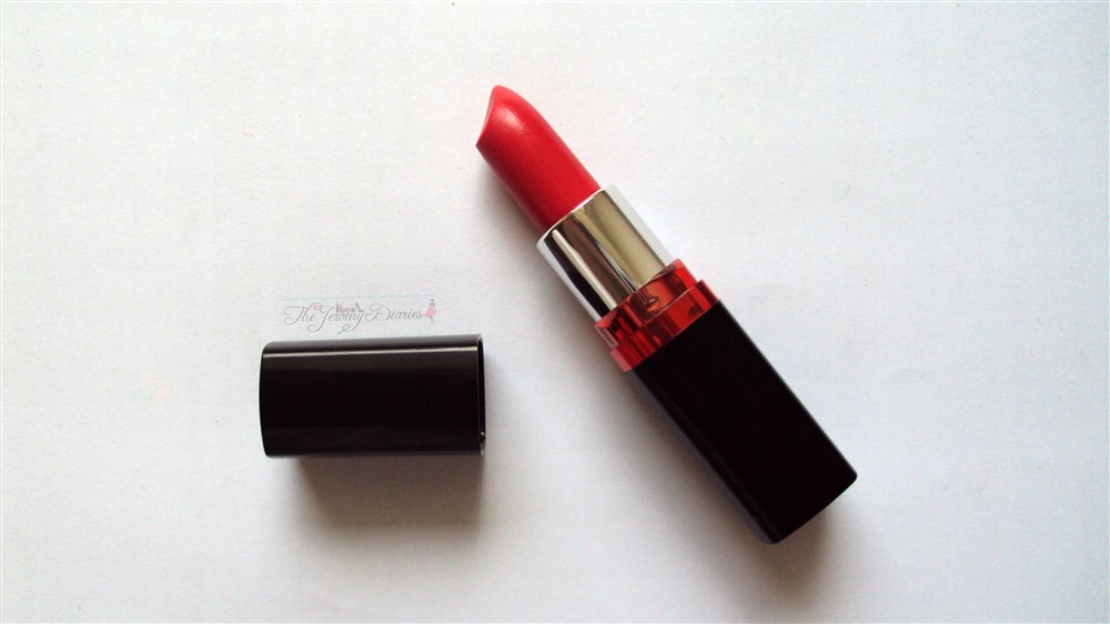 Maybelline Colorshow Lipstick Cherry Crush