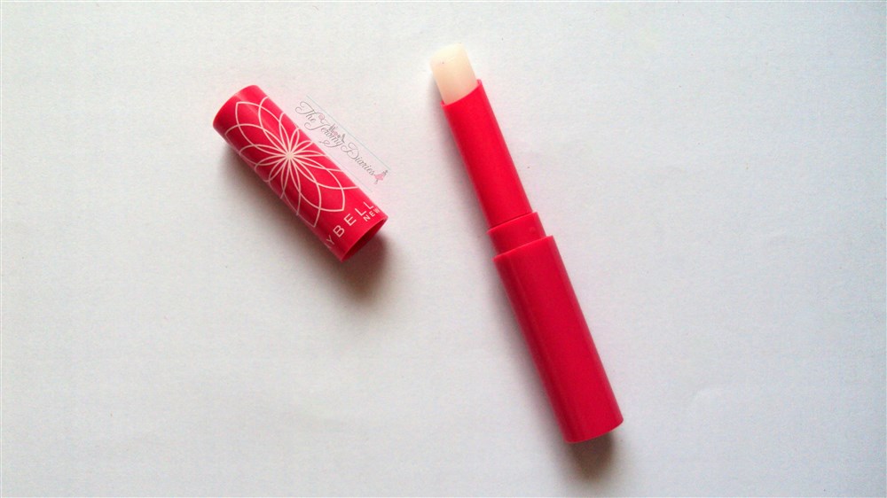 Maybelline Lip Smooth Color Bloom Pink Blossom
