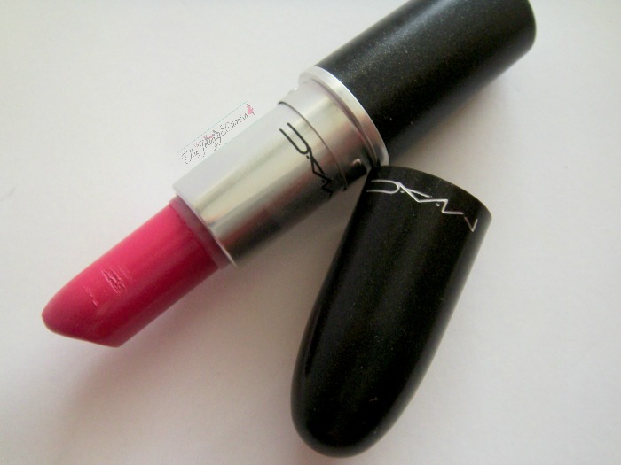 best mac pink lipsticks