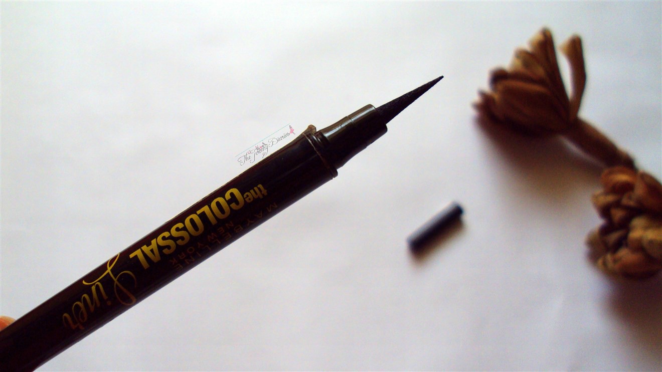 maybelline eyeliners in india