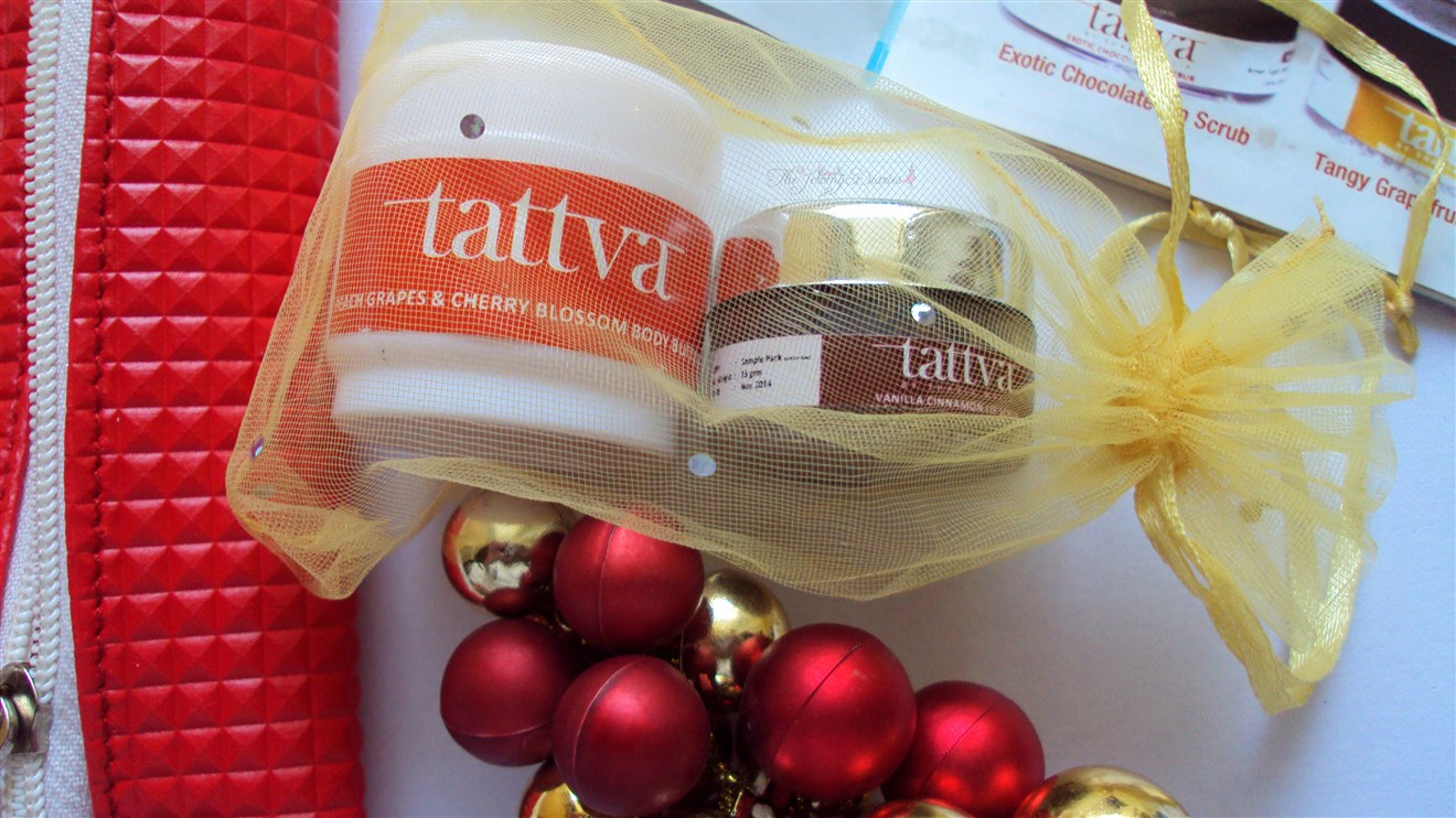 tattva products in india fab bag december 2014