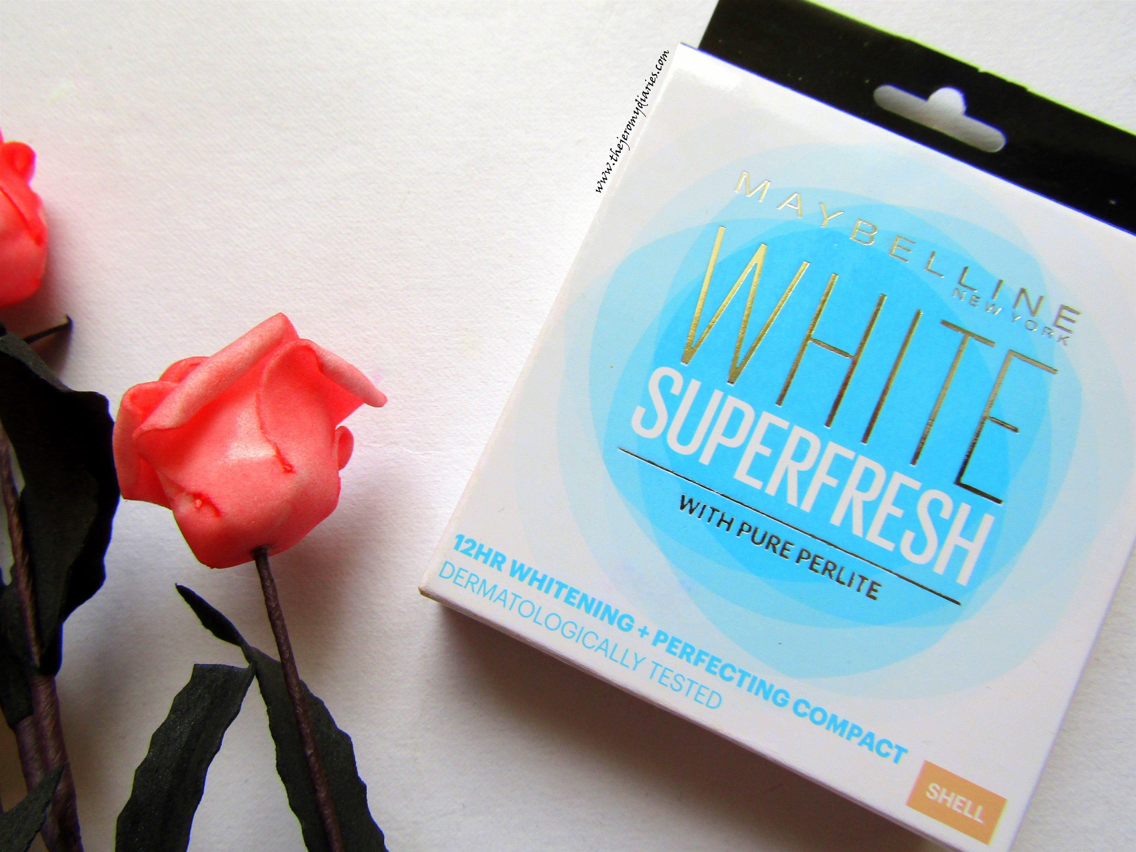 Maybelline White Super Fresh Compact review the jeromy diaries (3864 x 2898)