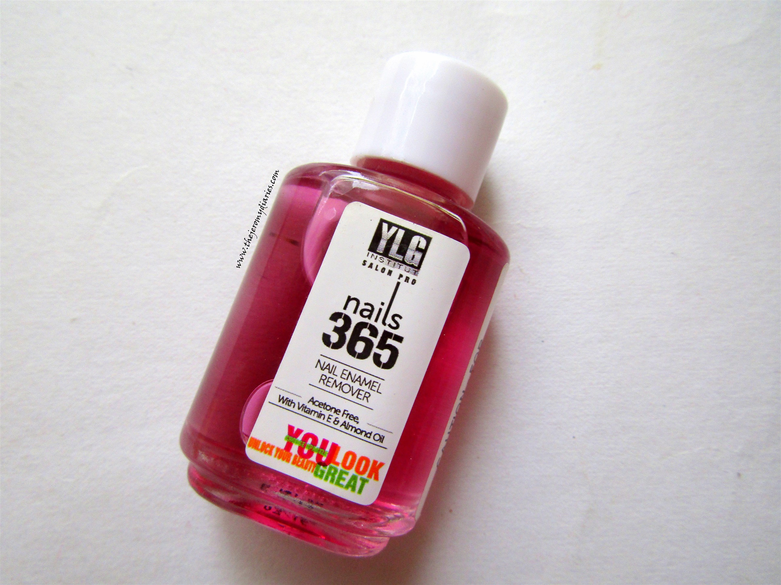 ylg nails 365 nail enamel remover the jeromy diaries