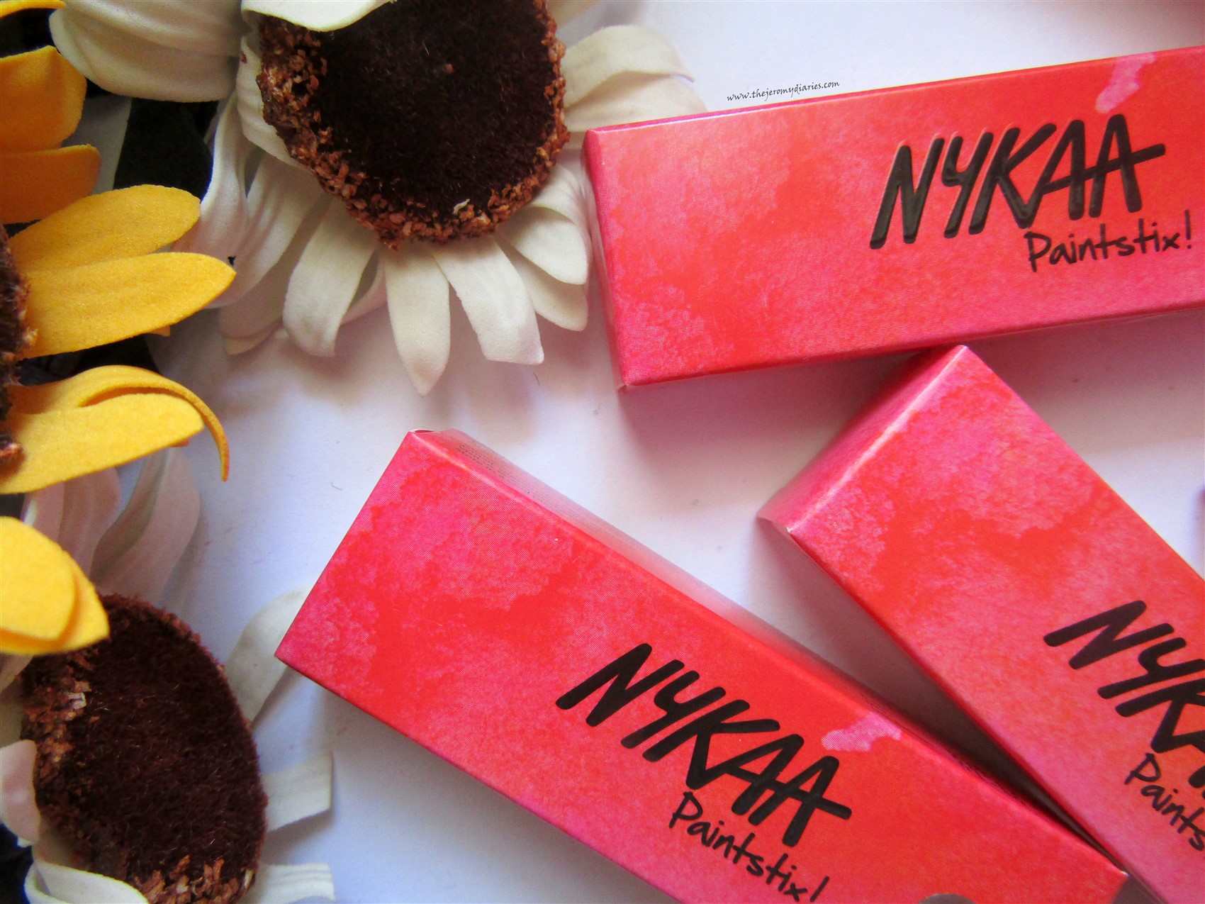 nykaa paintstix swatches full review the jeromy diaries