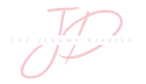 The Jeromy Diaries
